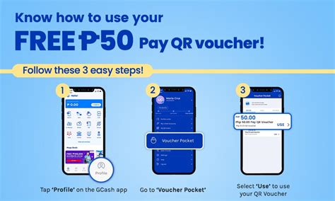 free 100 gcash 2023|Enjoy FREE ₱50 Pay QR voucher just for you! – GCash.